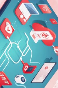 چگونه VPN ها از سانسور اینترنت چین فرار می کنند