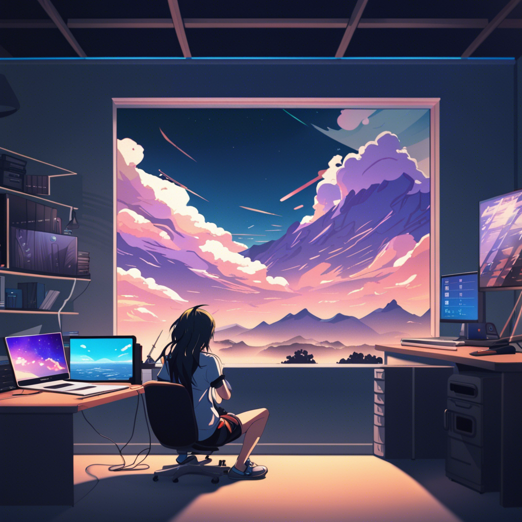 نصب vpn