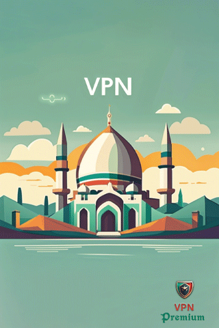 خرید وی پی ان برای ایران