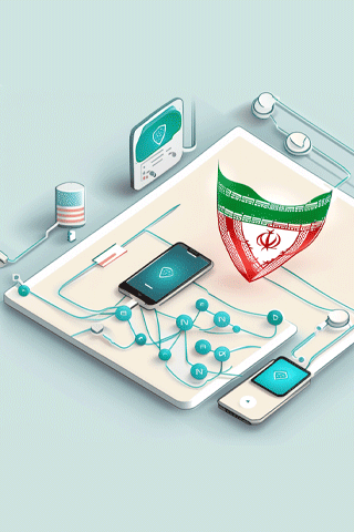 استفاده از وی پی ان در ایران