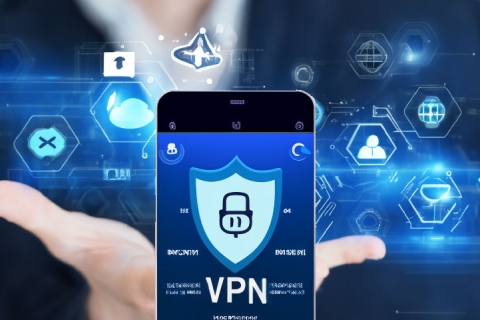 راهنمای فیلترشکن اندروید ، سریع، اختصاصی ، امن و ارزان