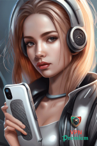 وی پی ان موبایل