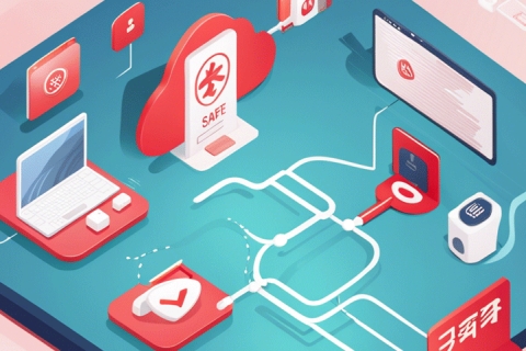 پیمایش در فایروال بزرگ: چگونه VPN ها از سانسور اینترنت چین فرار می کنند