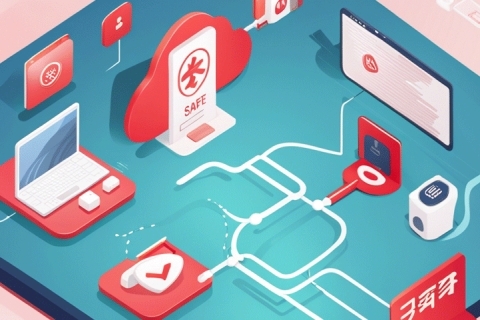 چگونه VPN ها از سانسور اینترنت چین فرار می کنند