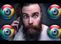 Google شما را مجبور می‌ کند از پروکسی آن‌ ها استفاده کنید (به‌جای آن، خود را بسازید)