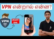 بدون انجام این کار یوتیوب تماشا نکنید! VPN با مزایا و معایب توضیح دادم