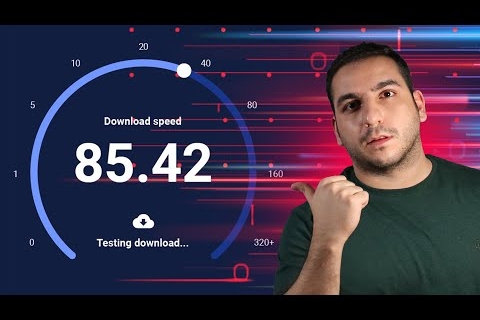 بهترین وی پی ان ها برای استفاده یوتیوب و اینستاگرام (‌وی پی ان پر سرعت )