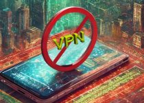 خبر فوری! فیلترشکن VPN در ایران ممنوع شد!