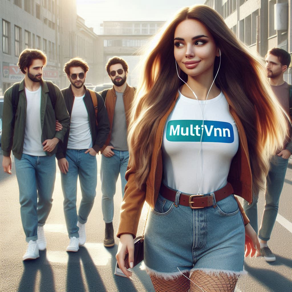 فیلترشکن multivpn برای ایرانسل و همراه اول با پایین ترین پینگ