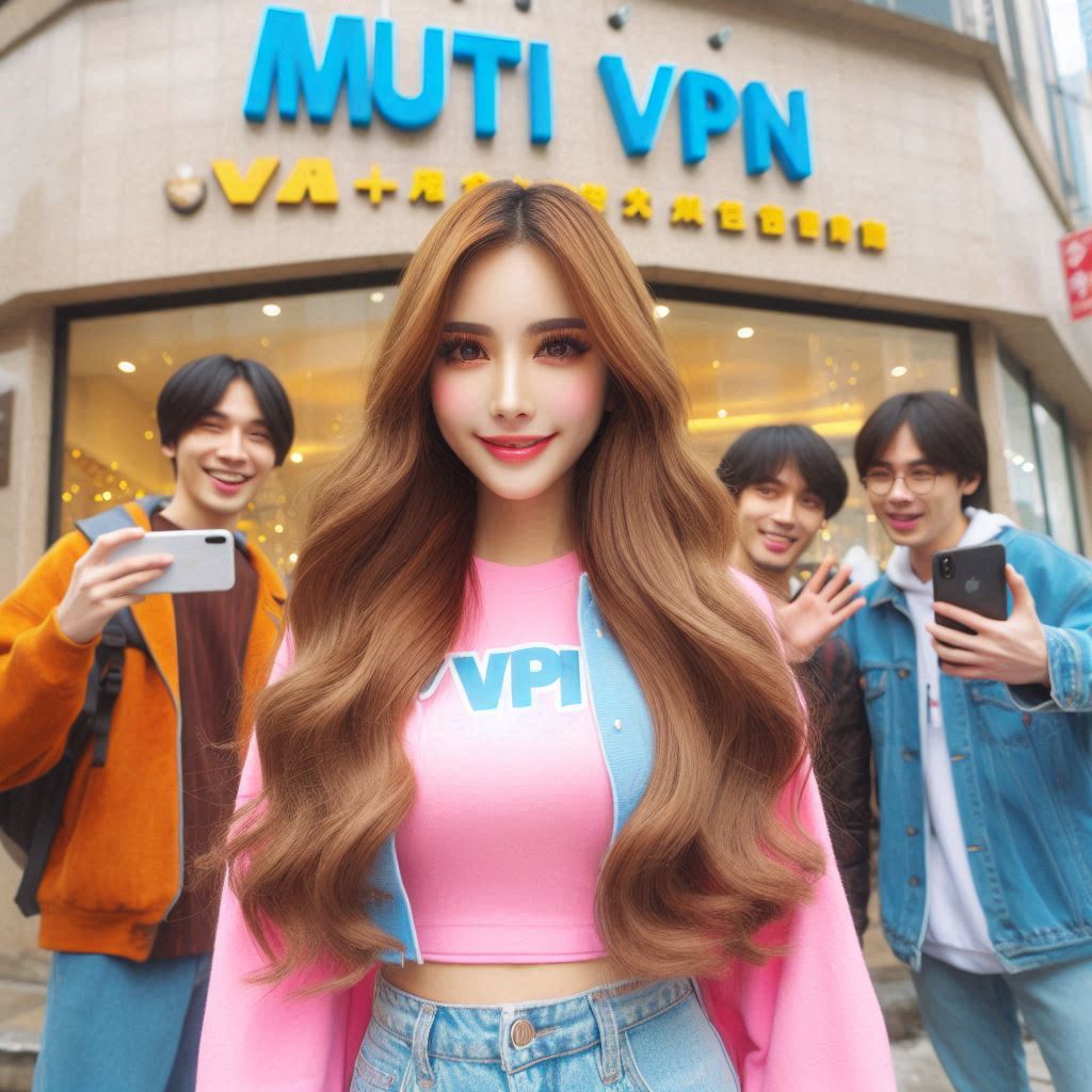 فیلترشکن multivpn برای ایرانسل و همراه اول با پایین ترین پینگ