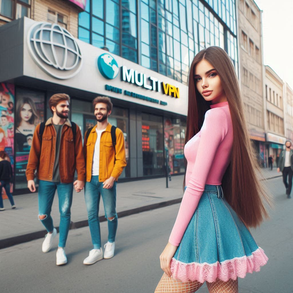 خرید وی پی ان