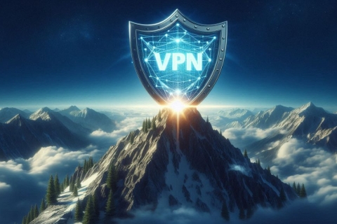 خرید VPN اختصاصی