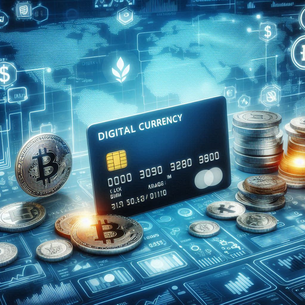 وی پی ان ارزان با ارز دیجیتال