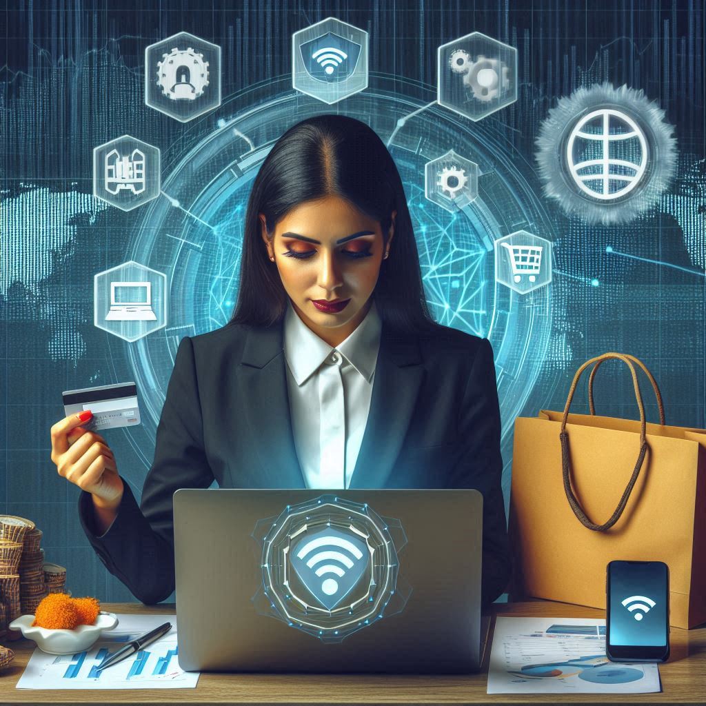 خرید VPN