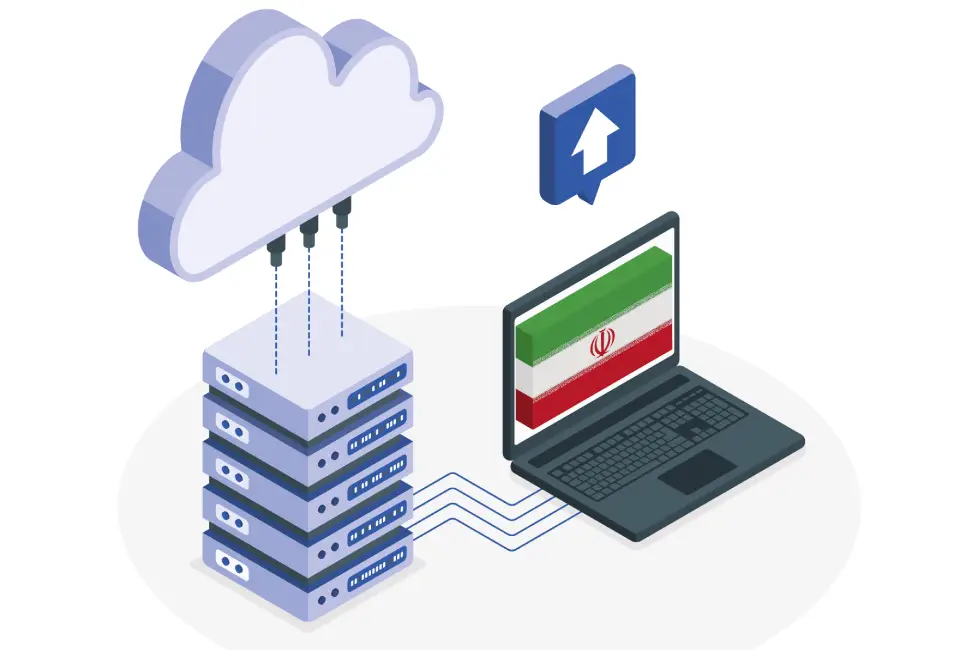 خرید vps ایران