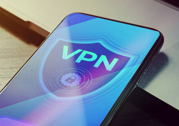 VPN برای اندروید