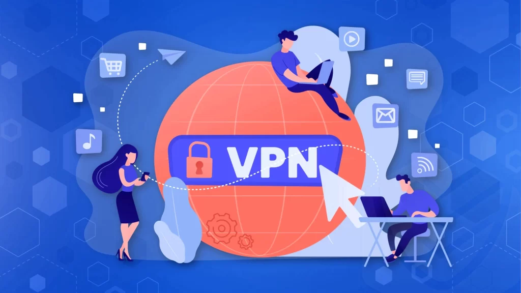 سایت خرید vpn