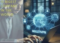 VPN اعطای پنل نمایندگی