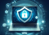 VPN پرسرعت رایگان