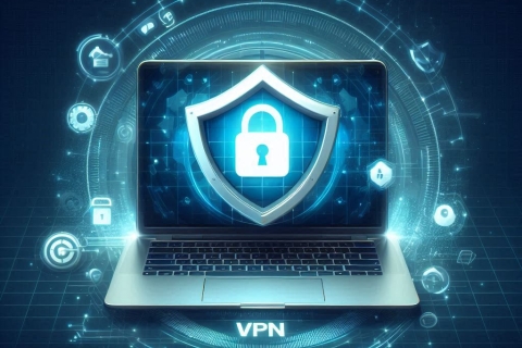 VPN پرسرعت رایگان