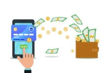 آموزش و خرید VPN با ارز دیجیتال