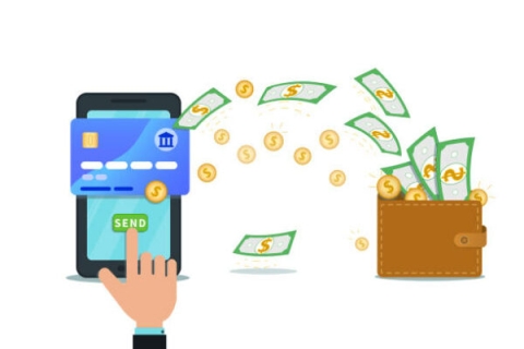 آموزش و خرید VPN با ارز دیجیتال