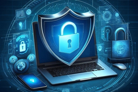 امنیت آنلاین با استفاده از فیلترشکن
