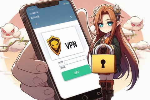 بایو VPN
