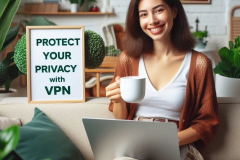 بهترین VPN پولی برای اندروید