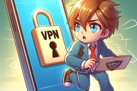 بهترین سایت‌ خرید VPN |برای سیستم های مختلف