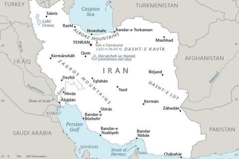 جنگ احتمالی بین ایران و اسراییل: تحلیل و پیش‌بینی