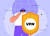 خرید VPN پرسرعت برای اندروید