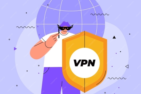 خرید VPN پرسرعت برای اندروید