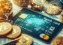 خرید وی‌پی‌ان با ارز دیجیتال