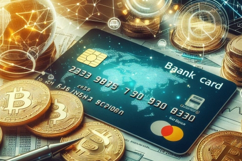 خرید وی‌پی‌ان با ارز دیجیتال