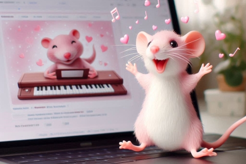 دانلود Mouse VPN با لینک مستقیم