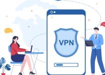 دانلود فیلترشکن قوی و بدون قطعی برای اندروید