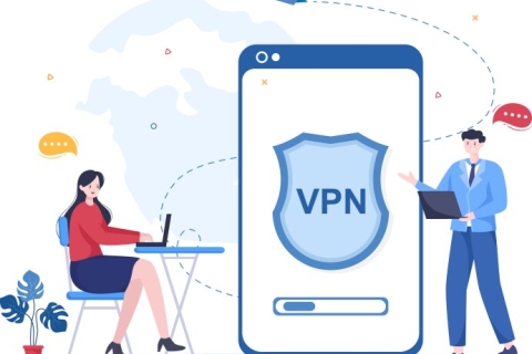 دانلود فیلترشکن قوی و بدون قطعی برای اندروید