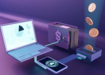 درگاه پرداخت ارز دیجیتال