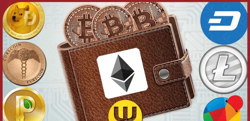 کیف پول دیجیتال