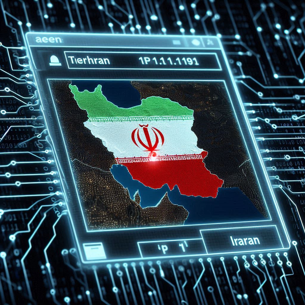 وی پی ان ایران