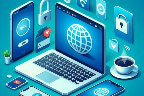 فیلترشکن قوی