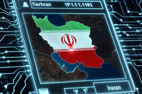 معرفی بهترین وی پی ان ایران برای کاربران خارج از کشور