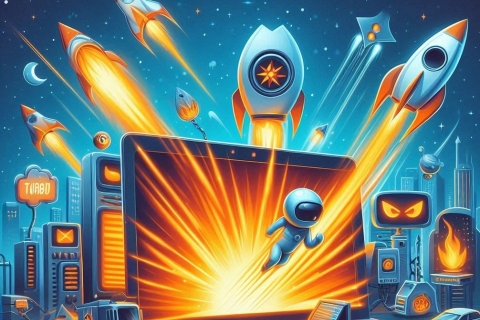 وی‌پی‌ان Turbo VPN