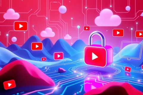 vpn youtube | وی پی ان برای یوتیوب