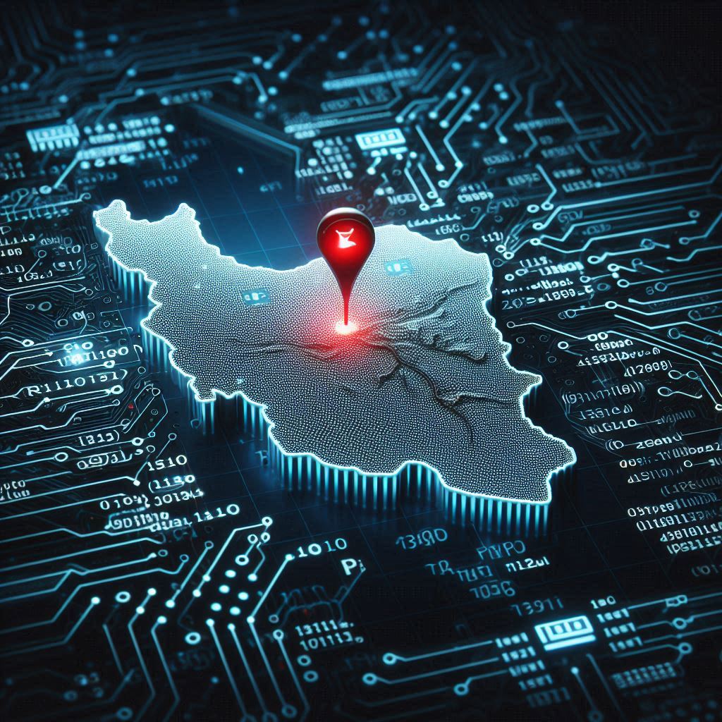 آی‌پی‌ ایران