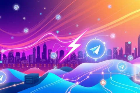 vpn telegram | وی پی ان تلگرام