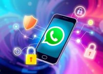 vpn whatsApp | وی پی ان واتس آپ