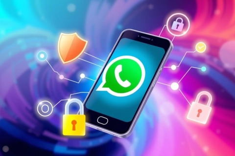 vpn whatsApp | وی پی ان واتس آپ