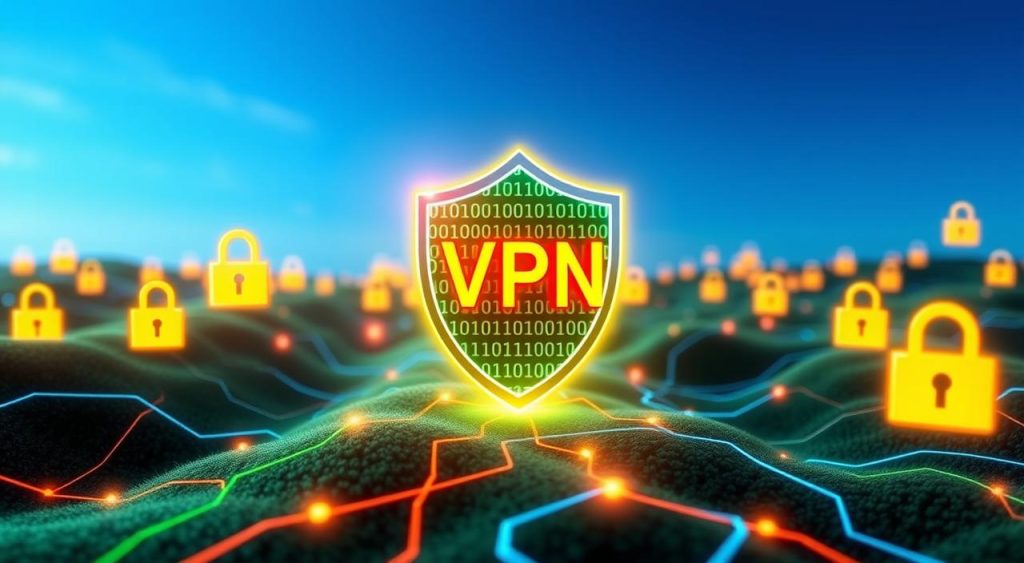 آیا وی پی ان های ارزان امن هستند؟